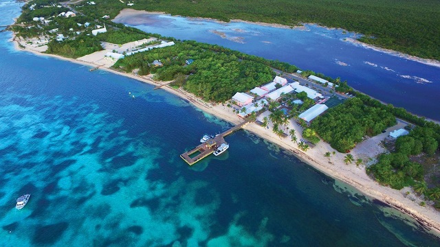 開(kāi)曼公司海外投資需要注冊(cè)嗎？